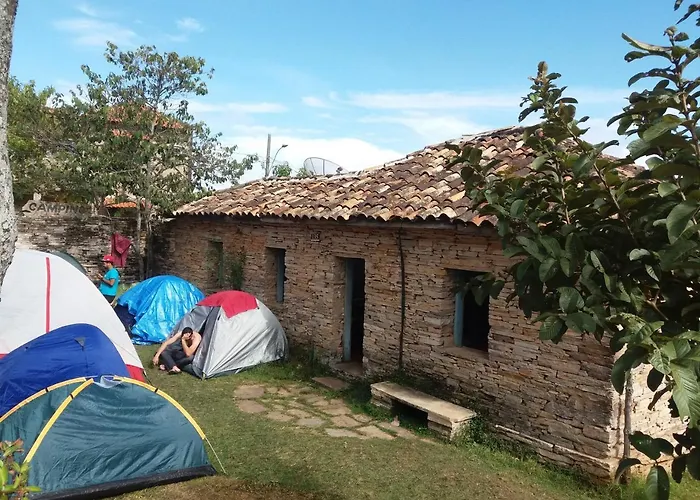 Camping Do Cid