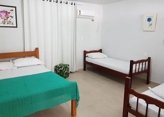 Residencial Suites e Chalés