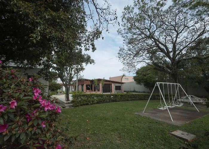 Ipê Hotel Express
