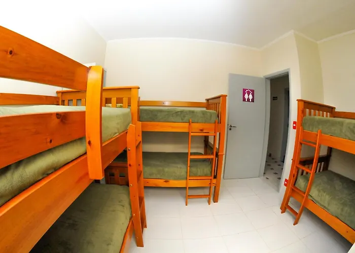 Alma Hostel
