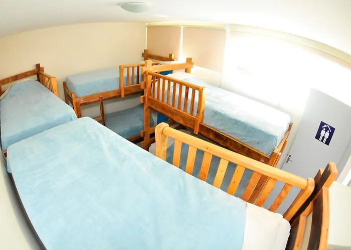 Alma Hostel Campinas (Sao Paulo), Brasil