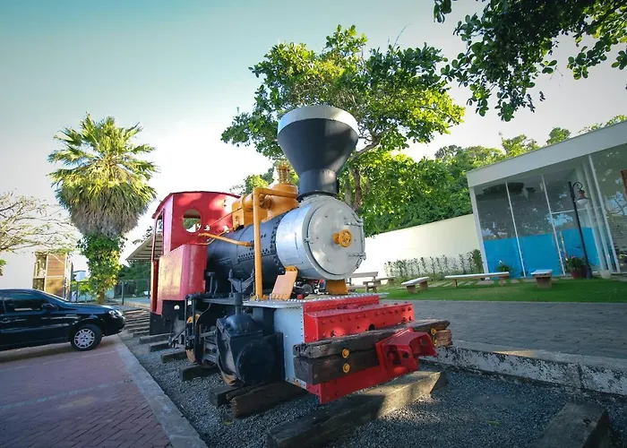 Pousada Estação Bananeiras, Brasil