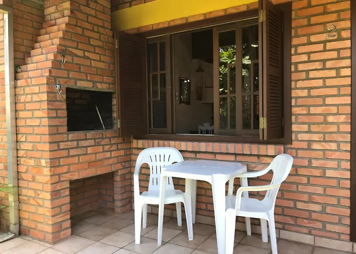 Pousada E Residencial Canto Verde...A Uma Quadra Da Melhor Praia...