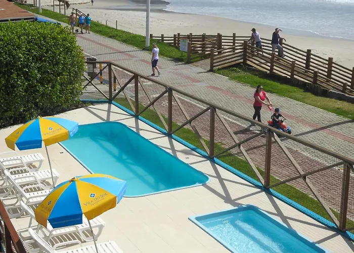 Residencial Vila Do Sol, s Com Pe Na Areia