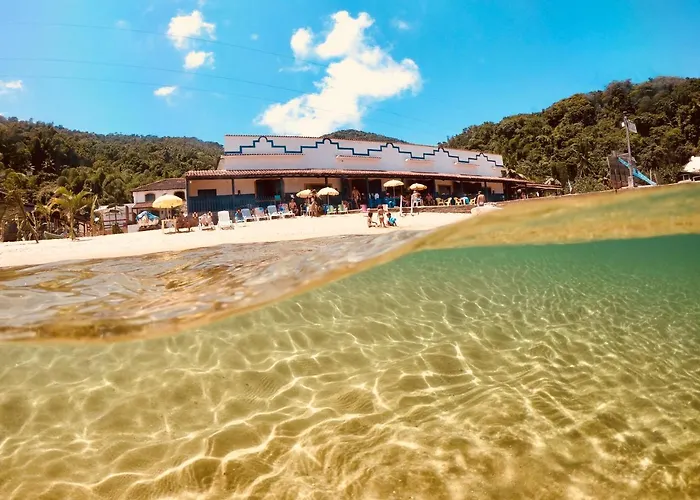 Pousada Praia Vermelha