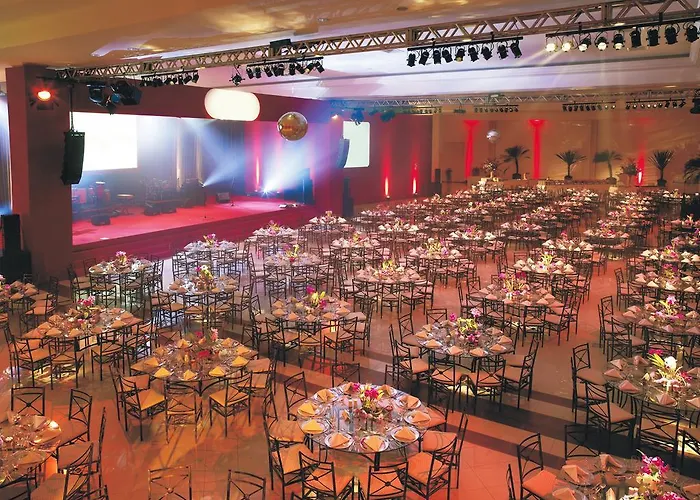 Paradise Golf & Convention