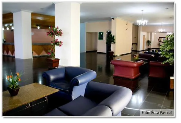 Rondon Palace