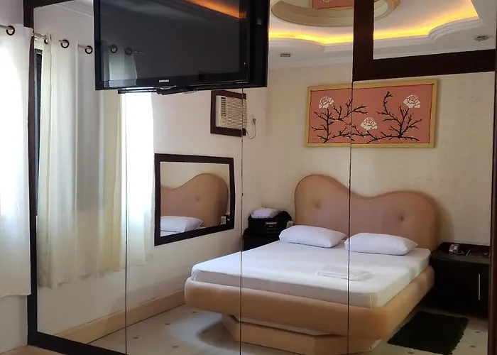 Studio Motel (Adults Only) Santos , Brasil