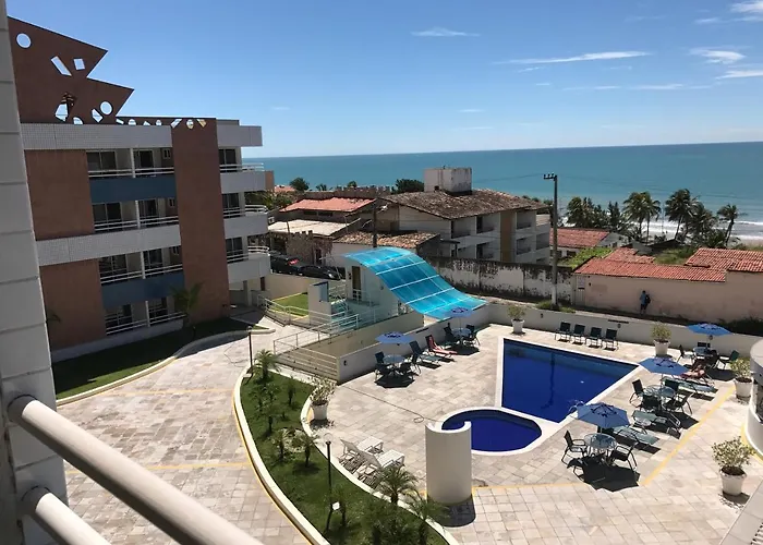 Terrazzo Ponta Negra Flat
