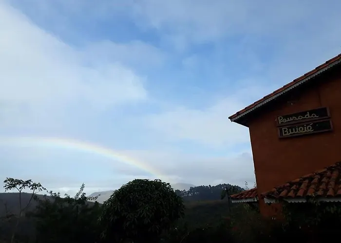 Pousada Buieie