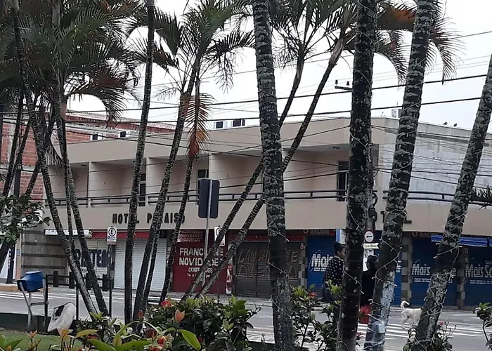 Paraíso De
