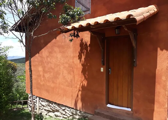 Pousada Buieie
