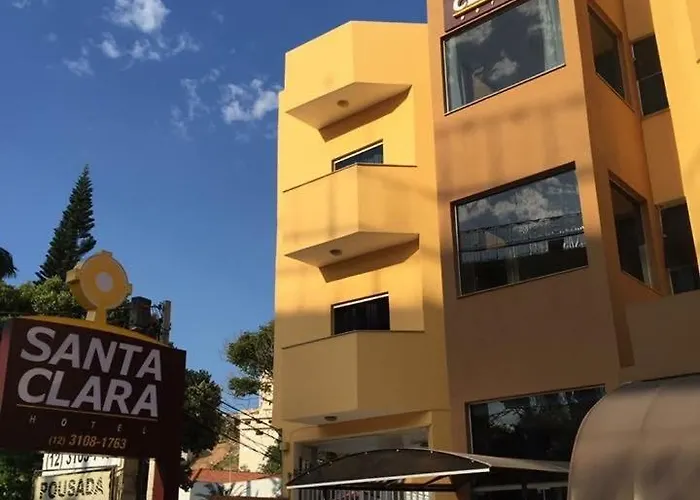 Santa Clara