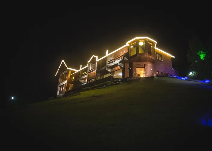 Pousada Le Chateau