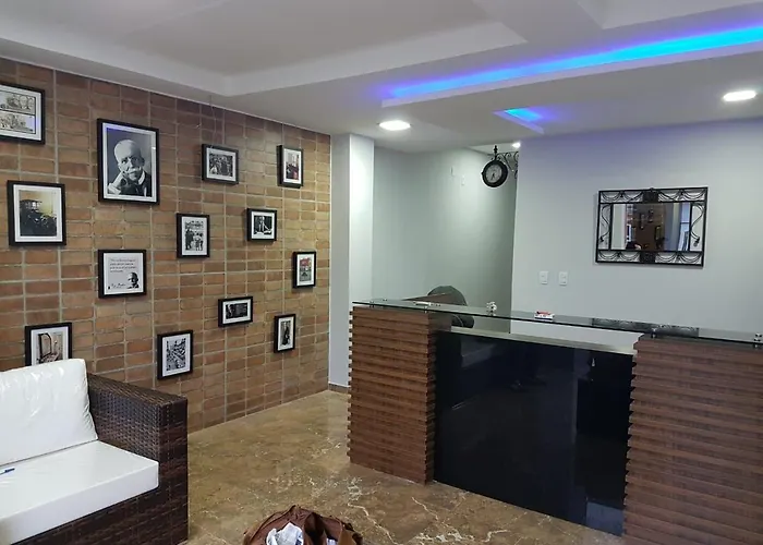 Hotel Ruy Barbosa Eunapolis, Brasil