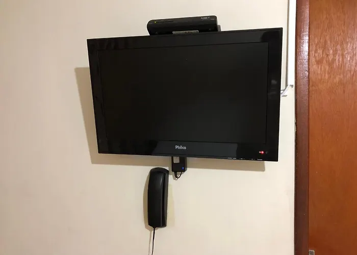 Acalantus Hotel Goiânia, Brasil