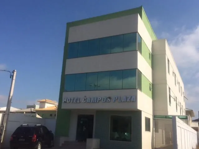 Campos Plaza