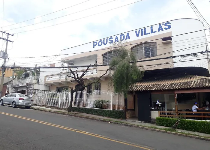 Pousada Villas