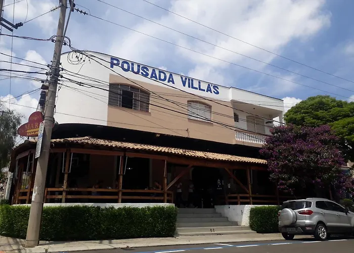 Pousada Villas