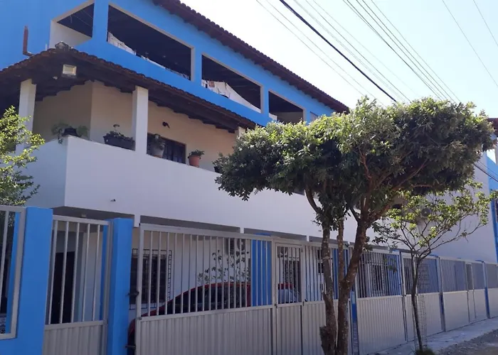 Pousada Dom Silverio