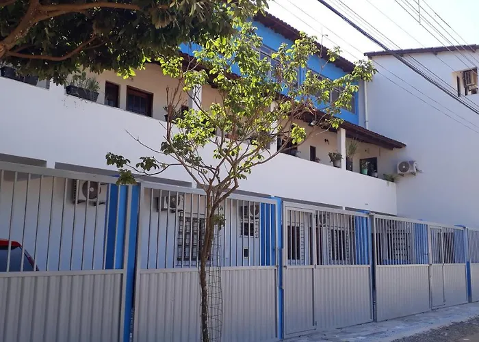 Pousada Dom Silverio