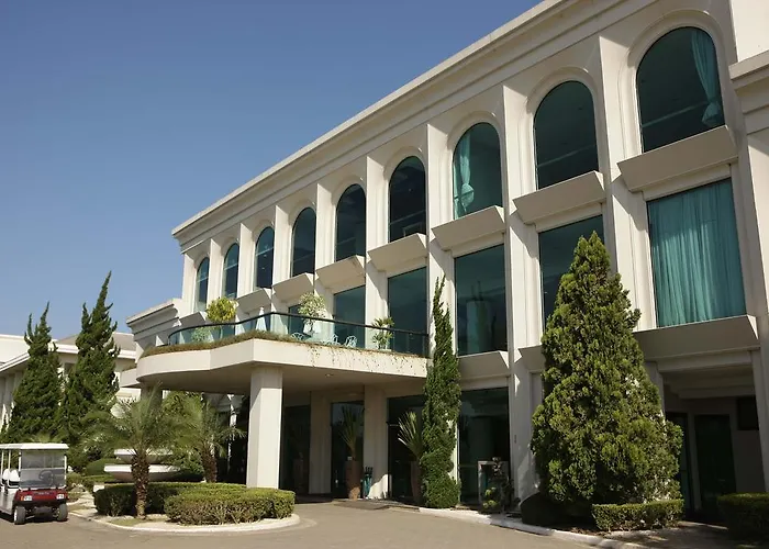 Paradise Golf & Convention