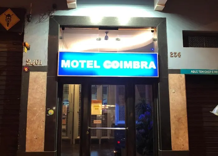 Coimbra (Adults Only)
