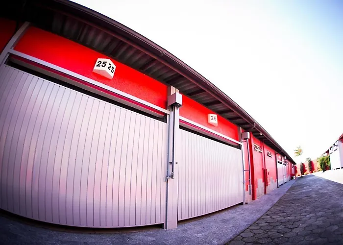 Motel Supreme