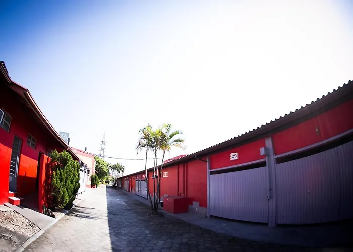 Motel Supreme