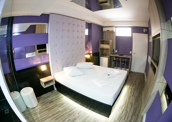 Motel Supreme