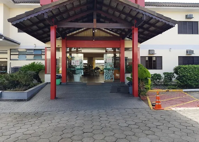 Hotel Valle Sul