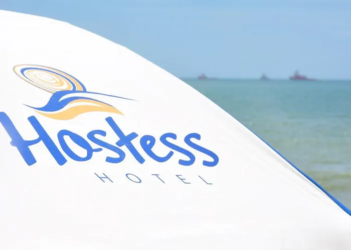 Hostess Hotel