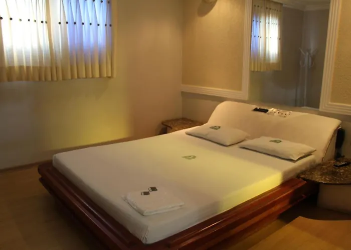 Motel Haiti