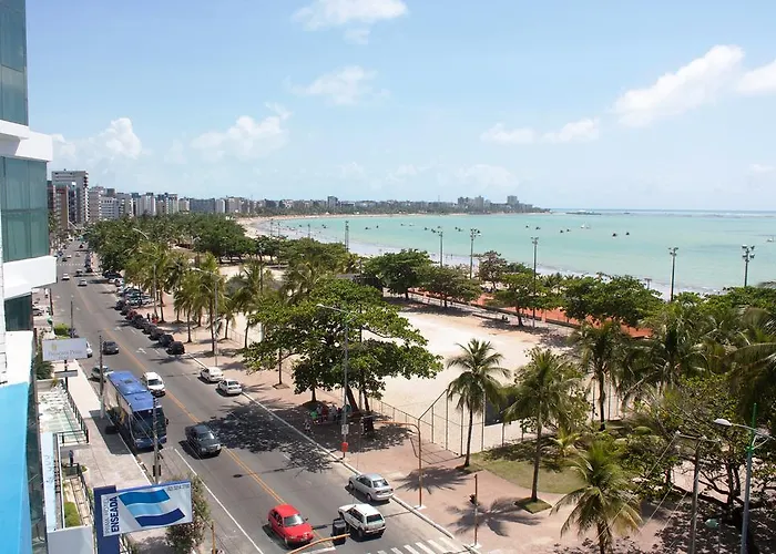 Solara Praia Hotel
