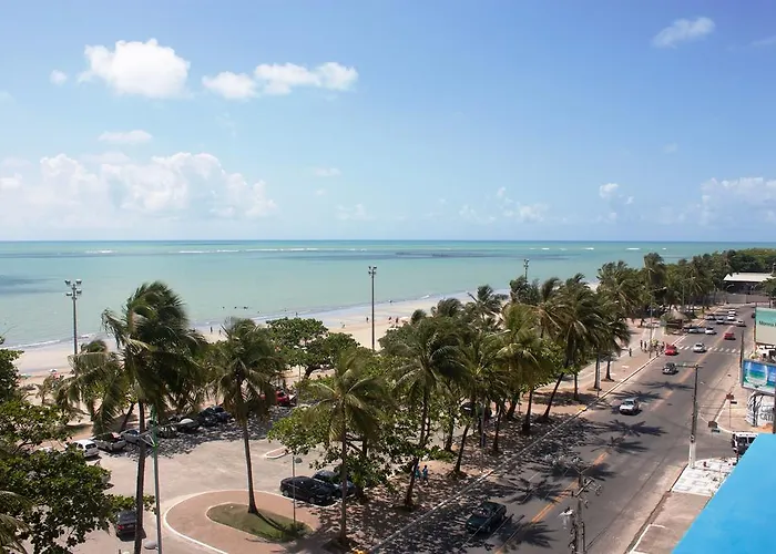 Solara Praia Hotel