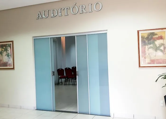 Hotel Executivo