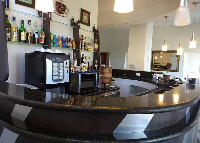 El Shadai Park Hotel