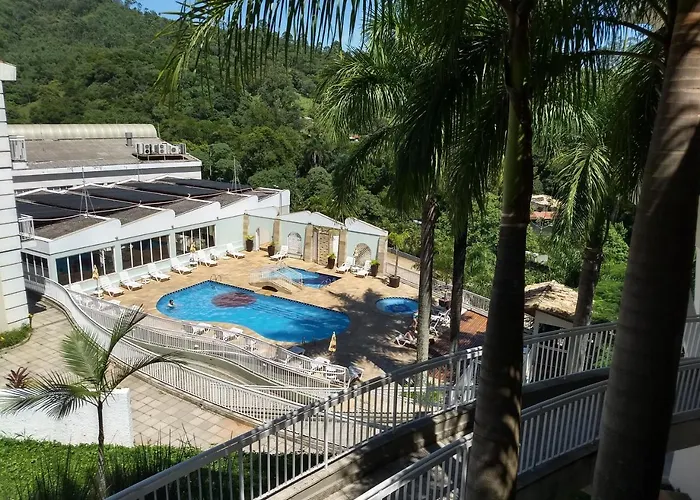 El Shadai Park Hotel