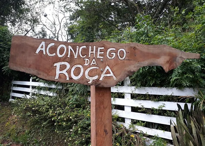 Aconchego Da Roça