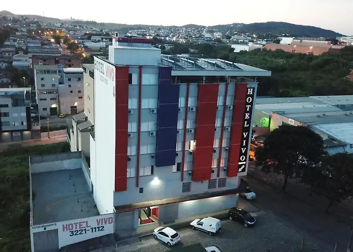 Hotel Vivo