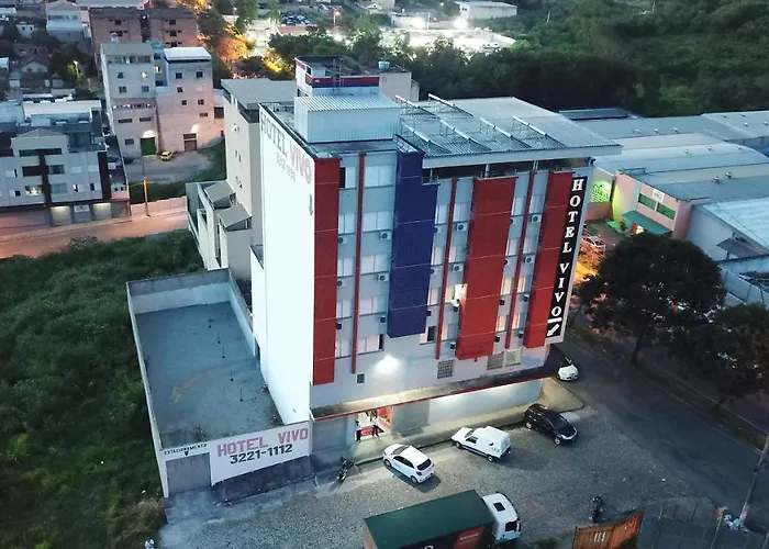 Hotel Vivo