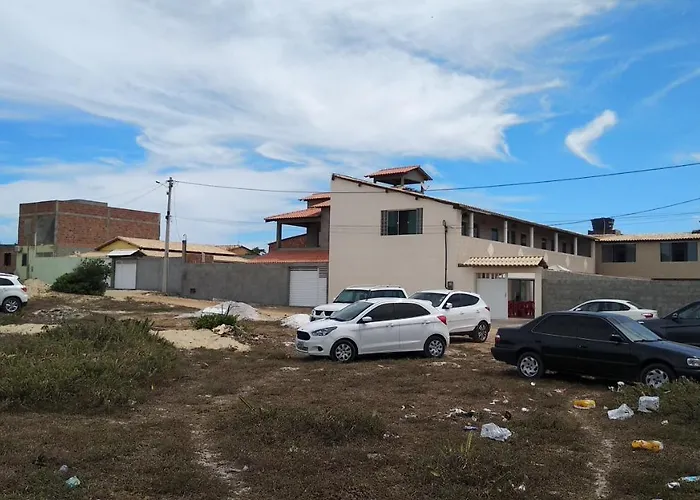 Pousada Don'Ana Conde , Brasil