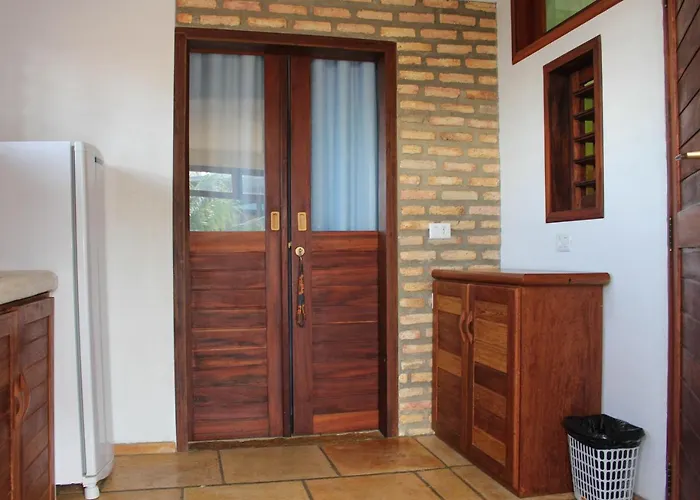 B&B Girassol