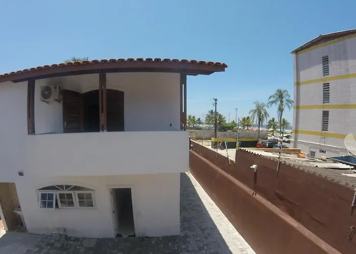 Pousada Costa Mare Bertioga, Brasil