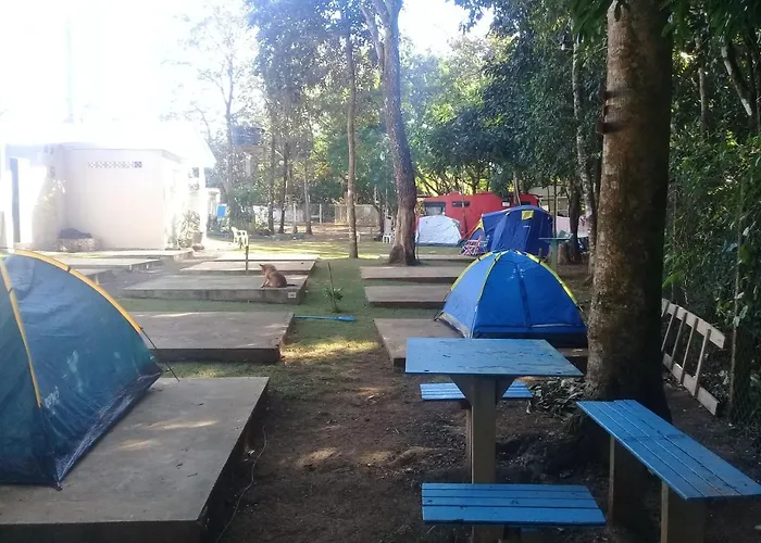 Recanto Dos Pássaros