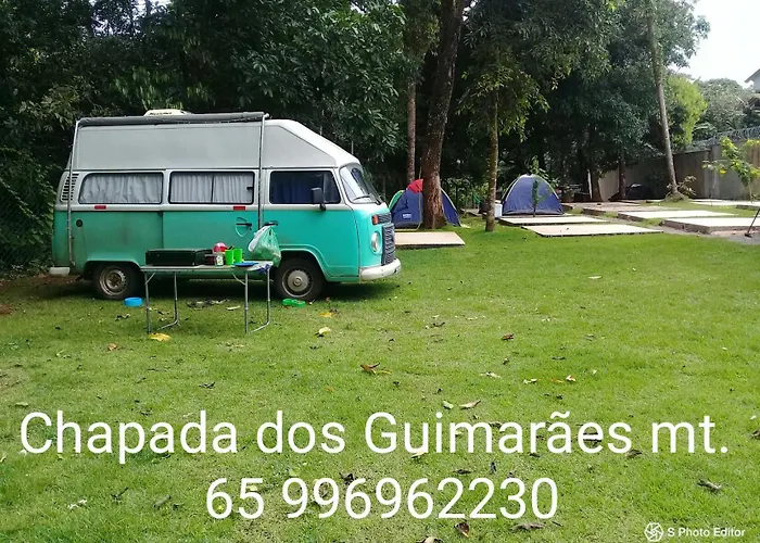 Recanto Dos Pássaros