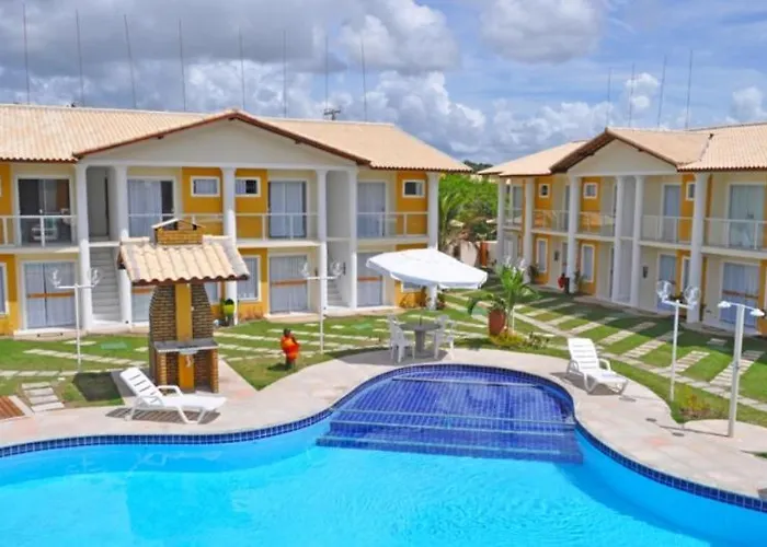 . Residencial Monte Hebron .