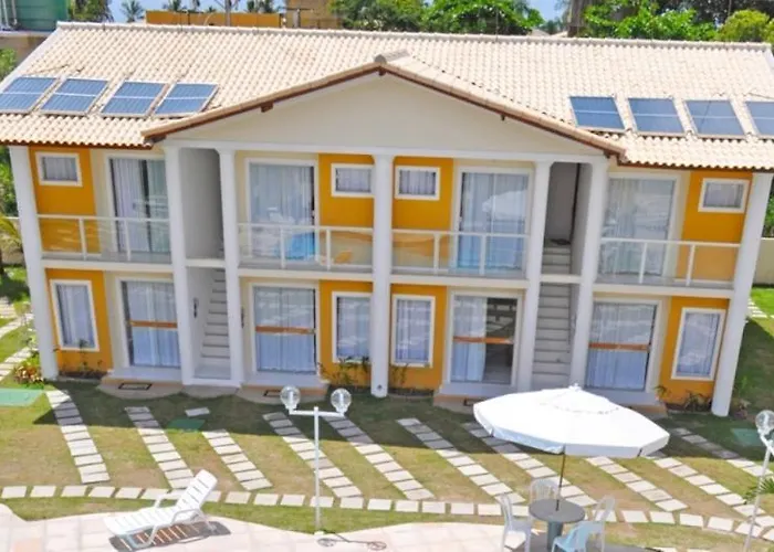 . Residencial Monte Hebron .