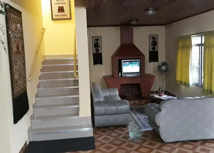 Hotel Lareira São José dos Campos, Brasil