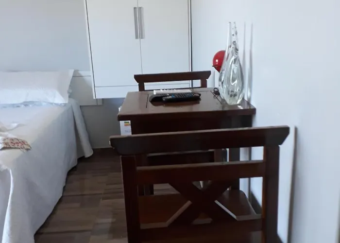 Pousada Da Familia Araranguá, Brasil